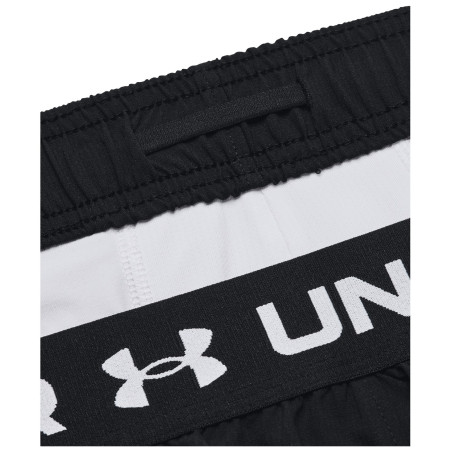 Muške kratke hlače Under Armour Vanish Woven 2in1 Sts
