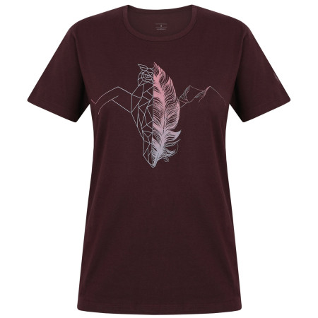 Ženska majica High Point Spirit Lady T-Shirt