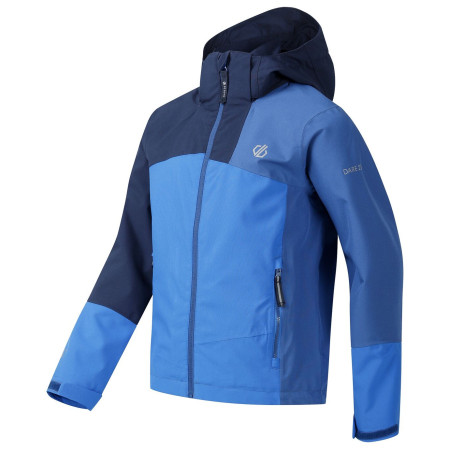 Dječja jakna Dare 2b Explore III Jacket Oxfd Blu/Nvy