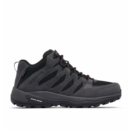 Muška obuća Columbia Redmond™ Iv Mid Waterproof