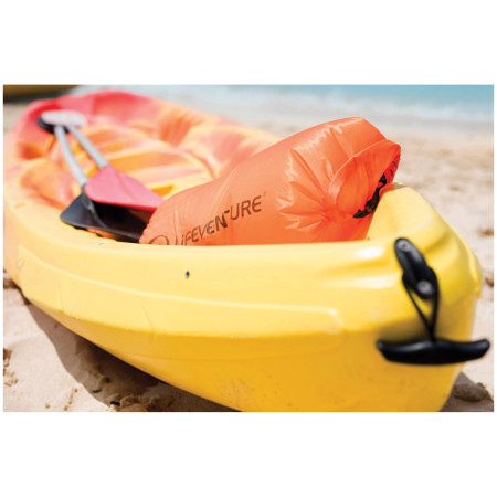 Vodootporna torba LifeVenture Ultralight Dry Bag 75L