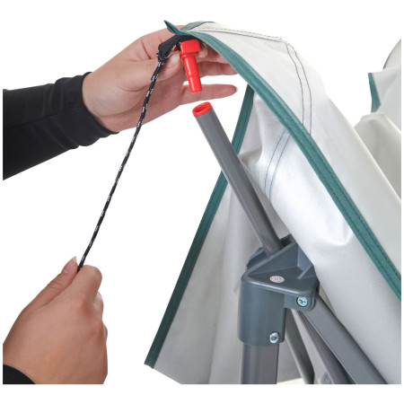 Šator za zabave Coleman Fastpitch Onepush Shelter M