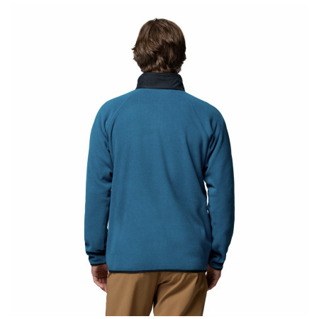 Muška dukserica Columbia Fast Trek™ Overlay Full Zip