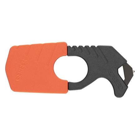Nož Gerber Strap Cutter 2.0 crna/narančasta black/orange