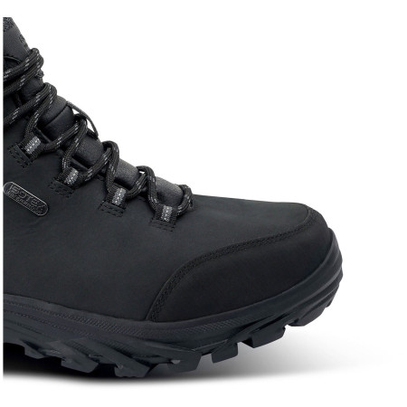 Muške planinarske cipele Regatta Burrell Leather