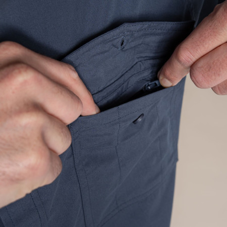 Muška košulja Craghoppers Kiwi II SS Shirt