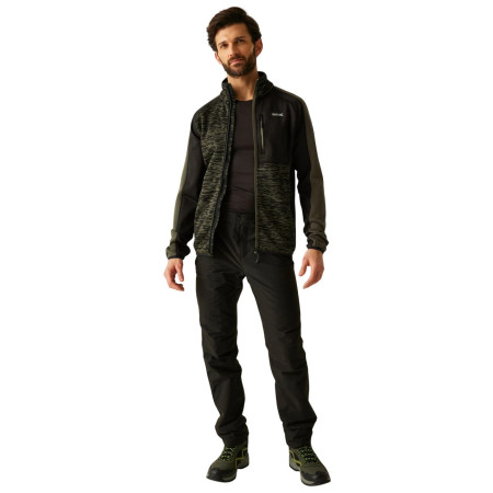 Muška dukserica Regatta Oakar