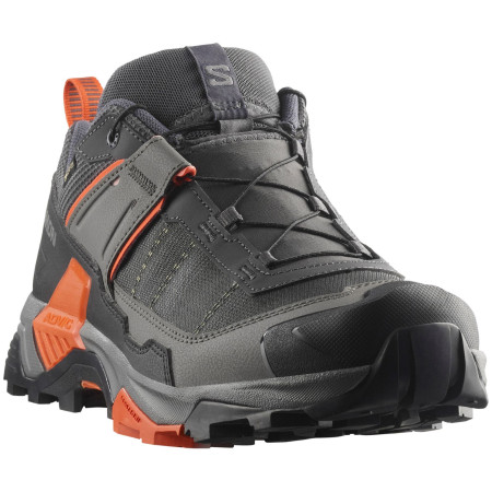 Muške cipele za planinarenje Salomon X Ultra 5 Gore-Tex