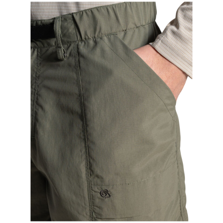 Muške kratke hlače Craghoppers NosiLife Kadin Cargo Short