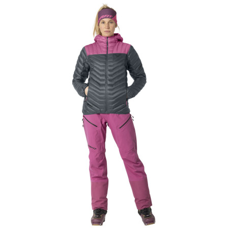Ženska jakna od perja Dynafit Ridge Ultralight Down Jkt W