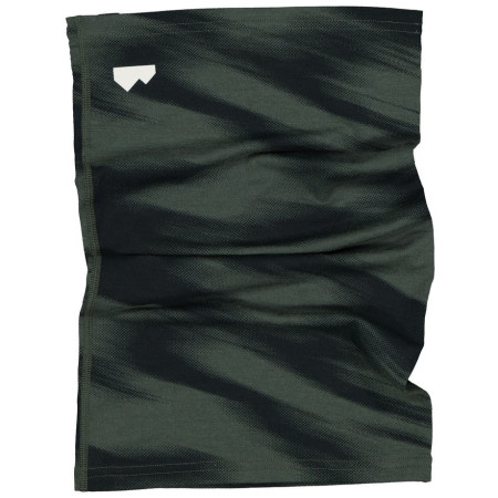 Šal Mons Royale Daily Dose Merino Flex 200 Neckwarmer Rosin Motion