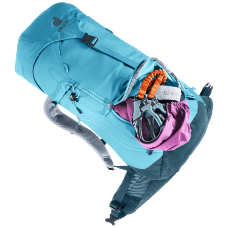Ženski sportski ruksak Deuter Trail 28 SL