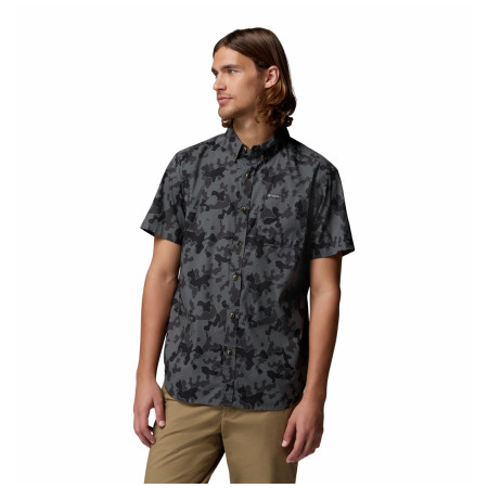 Muška košulja Columbia Rapid Rivers™ Printed Short Sleeve Shirt