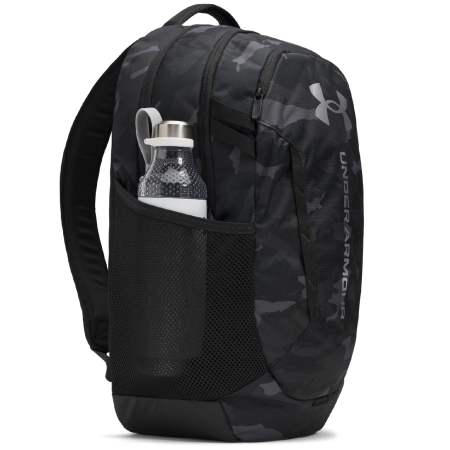 Ruksak za teretanu Under Armour Hustle 6.0 Backpack