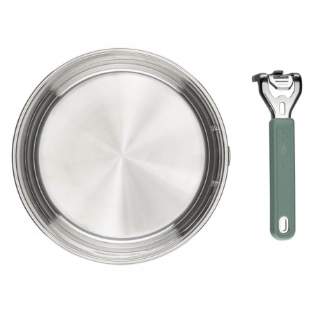 Tava Gerber Compleat Saute Pan