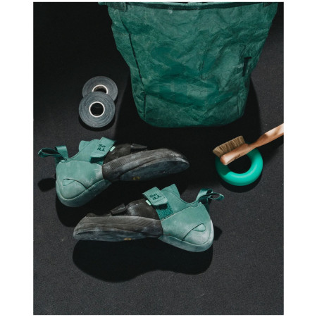 Penjanje So iLL Street RV