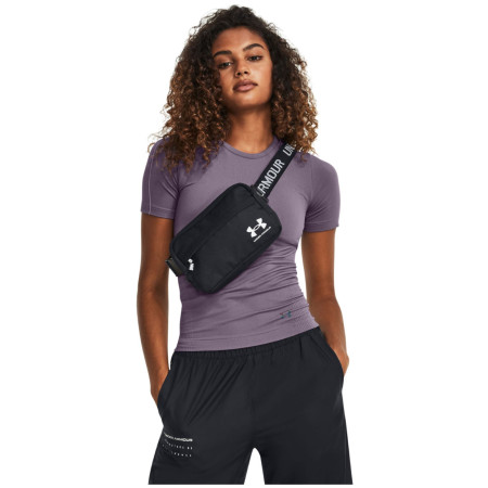Torbice oko struka Under Armour Loudon Waist Bag Xbody