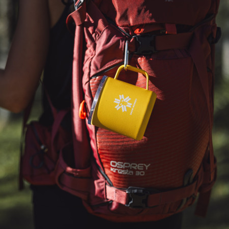 Termos Snow Monkey Booster