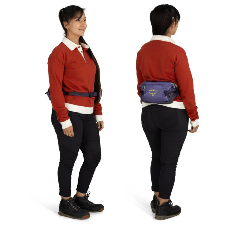 Torbice oko struka Osprey Transporter Waist