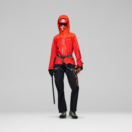 Ženska jakna Norrona falketind dri1 Jacket
