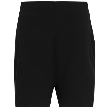 Ženske kratke hlače Regatta Women’s Pentre Lite Shorts crna Black