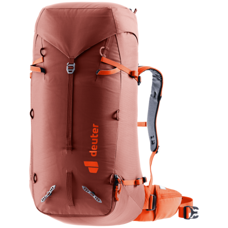 Ruksak Deuter Guide 44+8