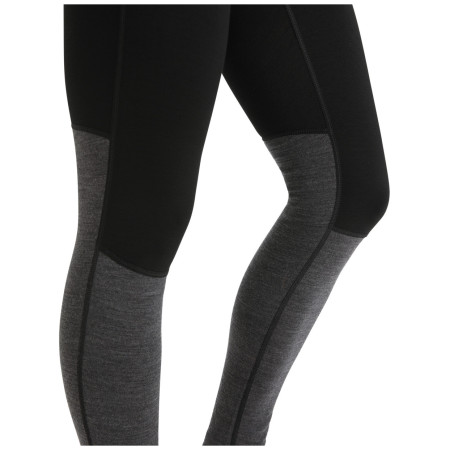 Ženske tajice Icebreaker ZoneKnit™ 200 Leggings