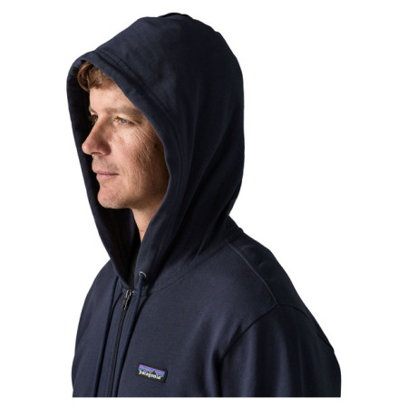 Muška dukserica Patagonia M's Daily Full-Zip Hoody