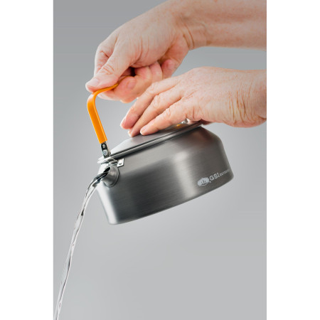 Kuhalo GSI Outdoors Halulite Ketalist