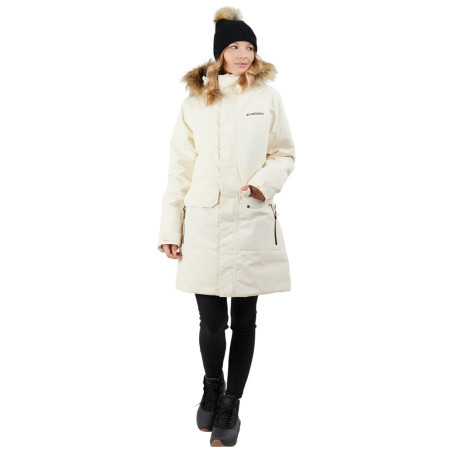 Ženska zimska jakna Fundango Georgina Parka Jacket