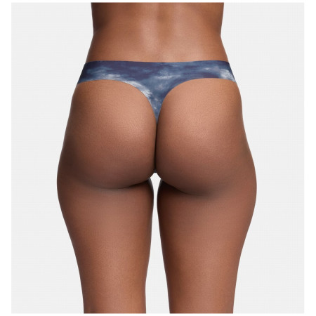 Ženske gaćice Under Armour UA Pure Stretch No Snow Thong - Novelity 3PK