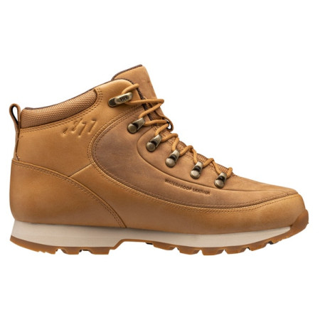 Ženske planinarske cipele Helly Hansen W The Forester bež HoneyWheat/OffWhite