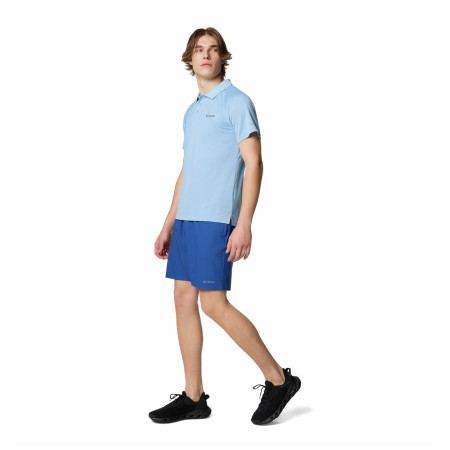 Muška majica Columbia Alpine Chill™ Pro Polo
