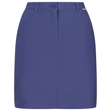 Suknja Regatta Highton Skort III plava