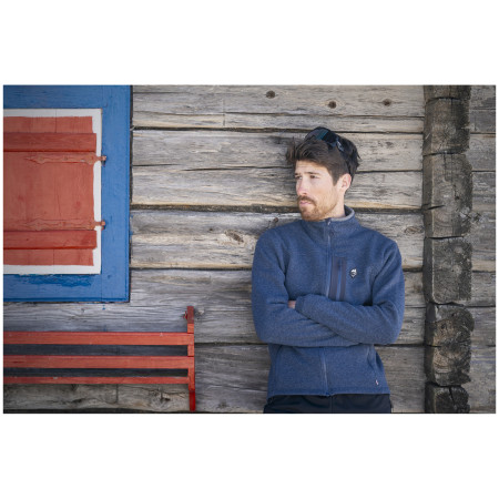 Muški džemper High Point Skywool 6.0 Sweater