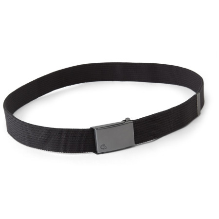Pojas Craghoppers Explorer Belt siva