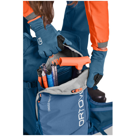 Ruksak Ortovox Cross Rider 20 S