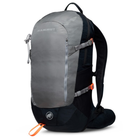 Ruksak Mammut Lithium Speed 15 siva GranitBlack