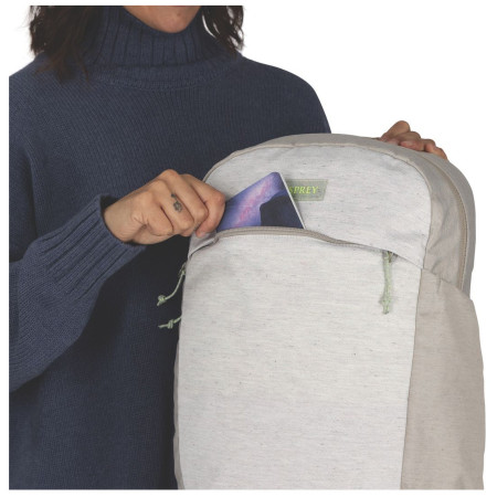 Gradski ruksak Osprey Arcane Earth Large Day