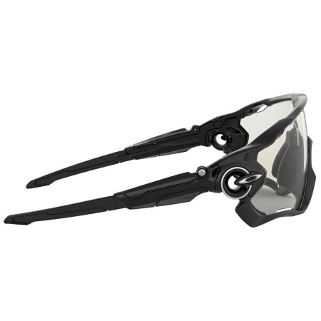 Sunčane naočale OAKLEY Jawbreaker Clear/Black Photo Irid