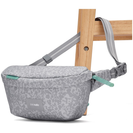 Torbice oko struka Pacsafe GO sling pack