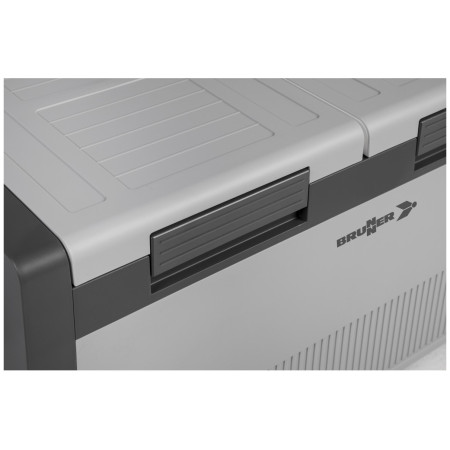 Kompresorski hladnjak Brunner Polarys Criomaster HPI 73