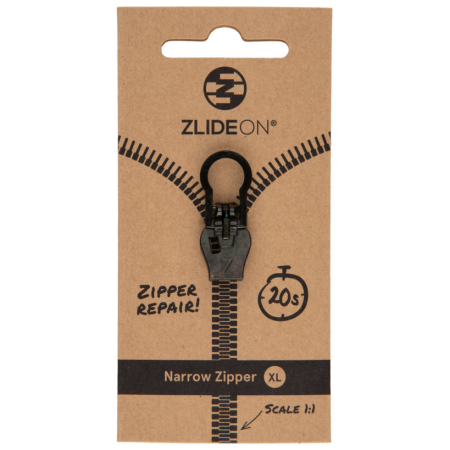 Gadget za putovanja ZlideOn Narrow Zipper XL