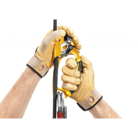 Bloker Petzl Ascension pravý