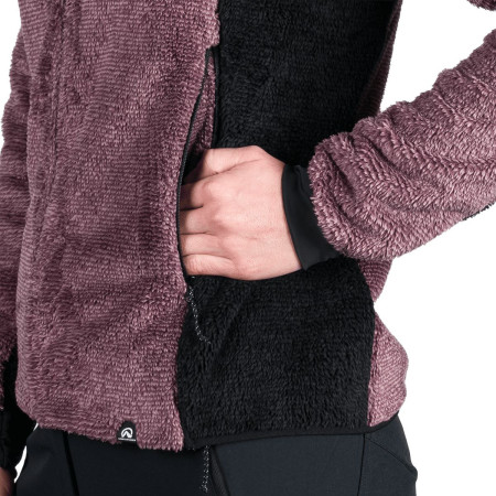 Ženski džemer Northfinder Melisa