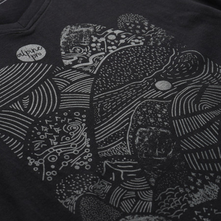 Ženska funkcionalna majica Alpine Pro Grema 2