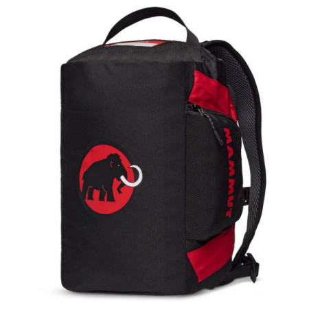 Dječji ruksak Mammut First Cargo 18l