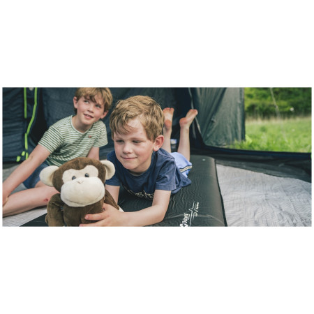 Podloga na napuhavanje Outwell Dreamcatcher Single 5.0 cm