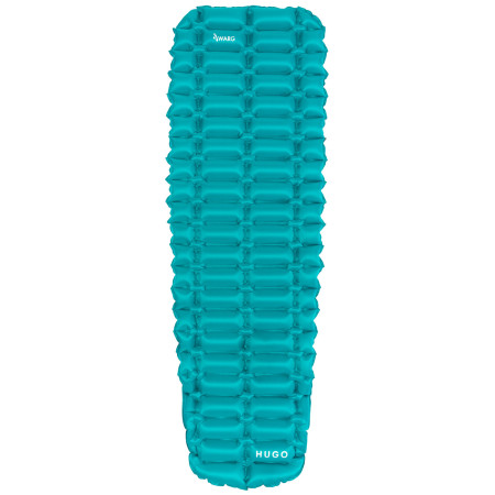 Podloga na napuhavanje Warg Hugo