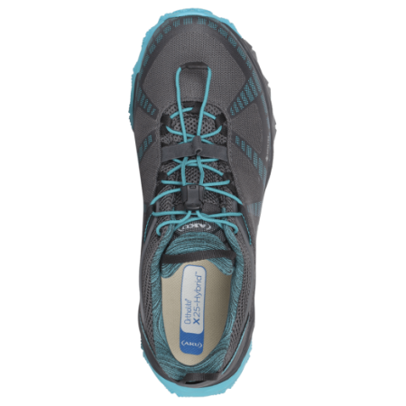 Ženske planinarske cipele Aku Flyrock GTX Ws